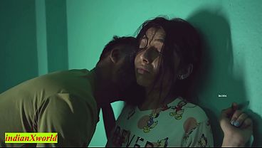 I love 她的 Sex Expression! Indian 辣妹 Sex
